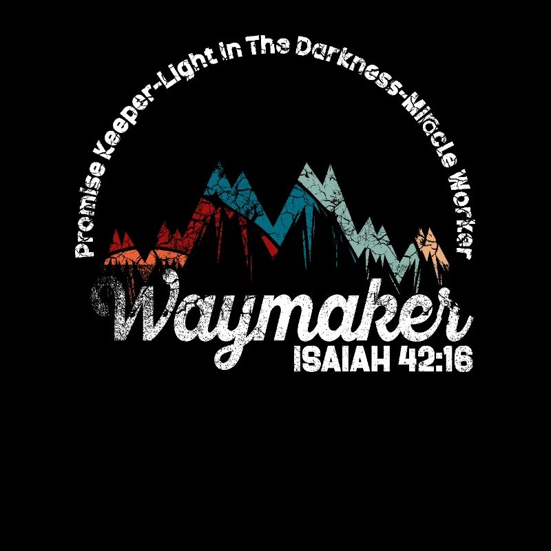 Wegweiser, Versprechenshüter, Wundertäter