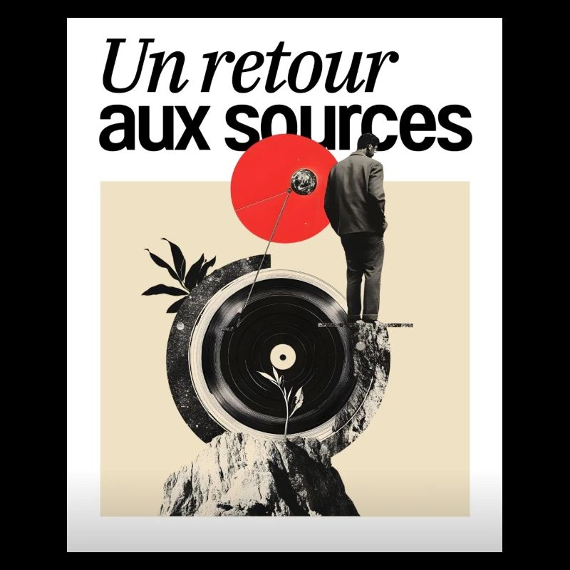 RETOUR AUX SOURCES