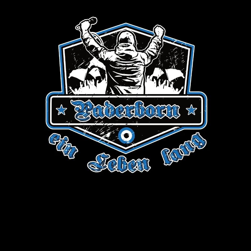 Paderborn ein Leben Lang No II