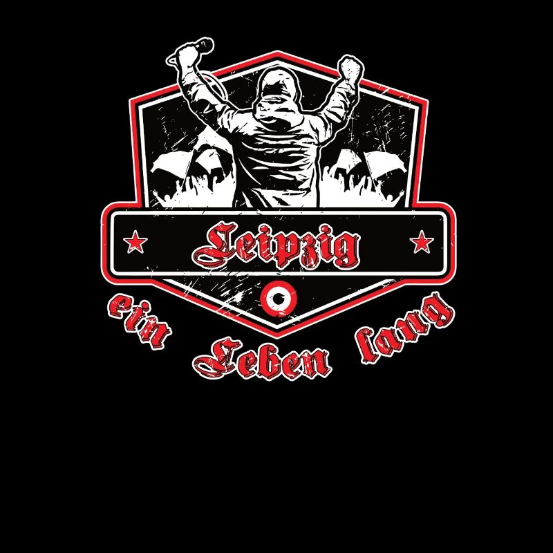 Leipzig ein Leben Lang No II