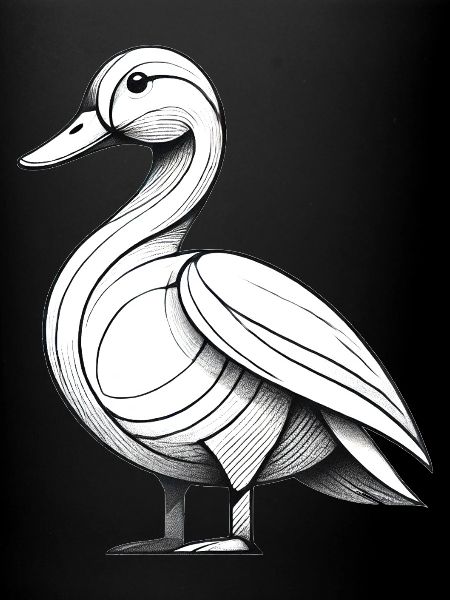 Le Canard