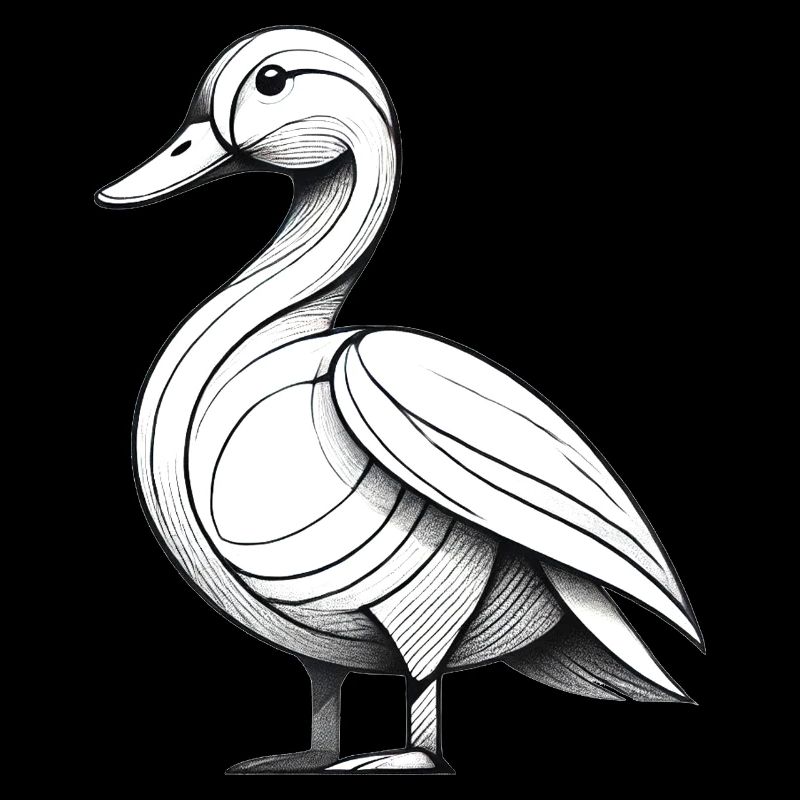 The Duck