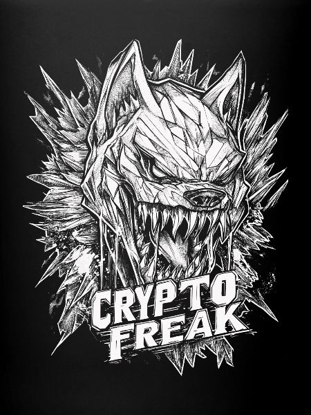 Crypto Freak Bitcoin