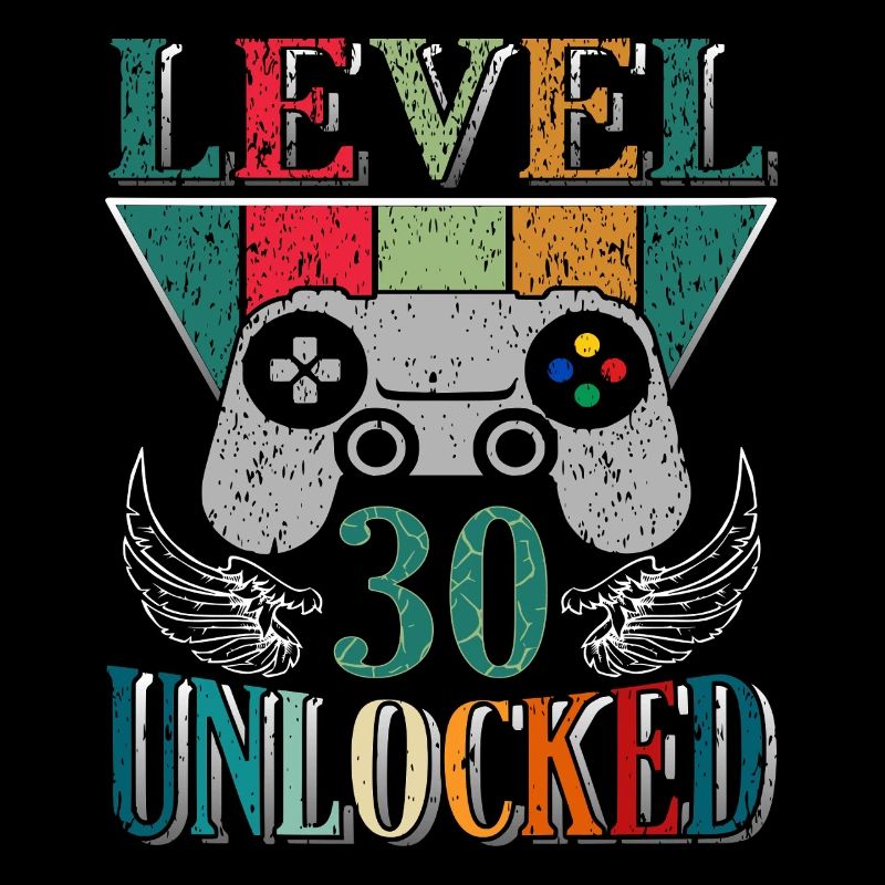 Level 30