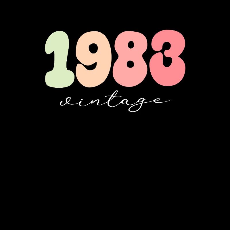Date de naissance Année de naissance 1983