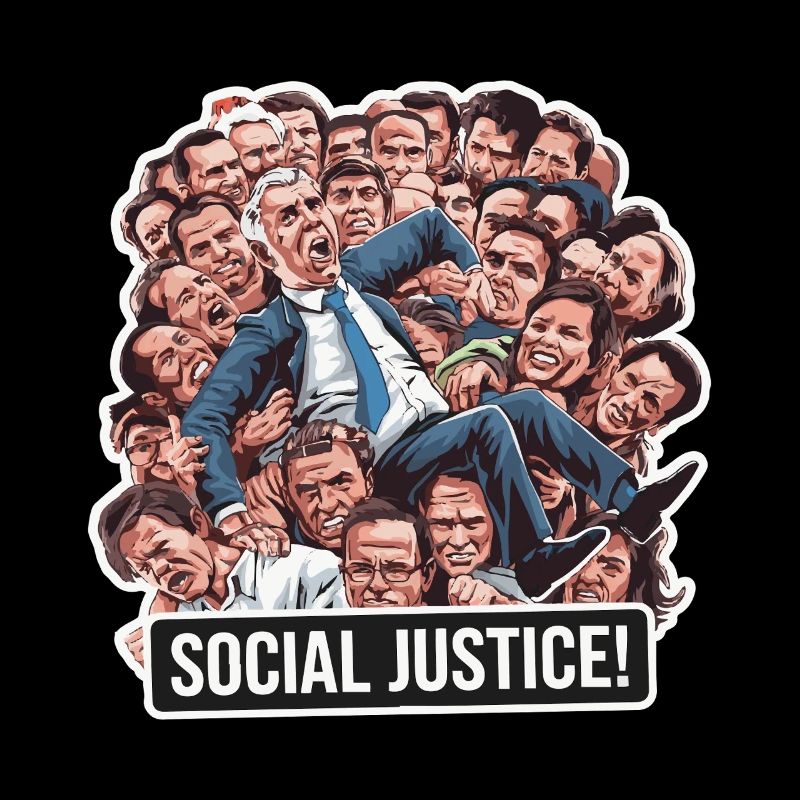 JUSTICE SOCIALE