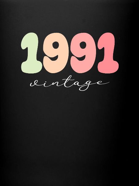 Date de naissance : 1991