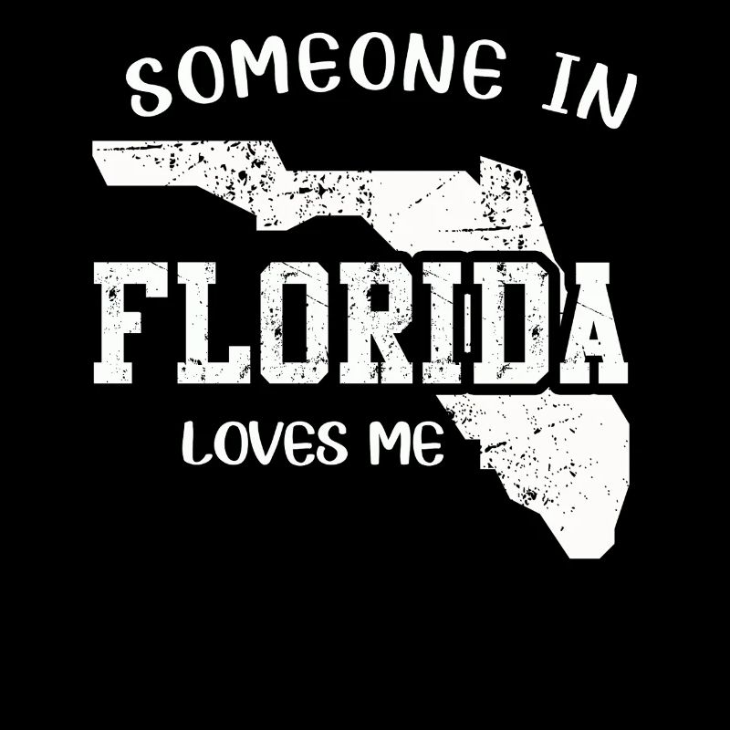 Quelqu’un en Floride m’aime
