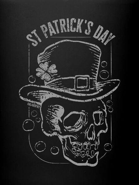 Fête de la Saint-Patrick