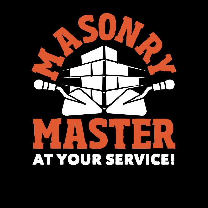 Bricklayer Bricklayer Master at your service
