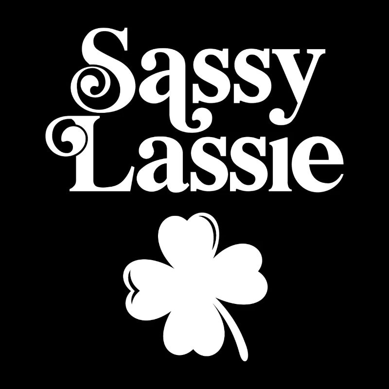 Freche Lassie