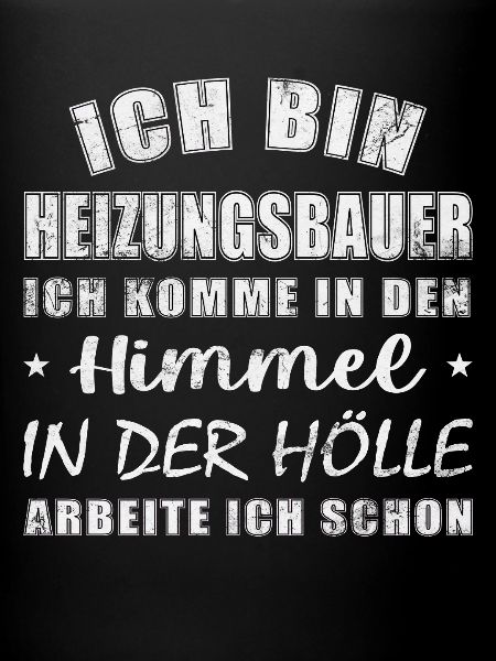 Heizungsbauer