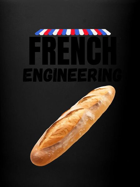 French Engineering - Baguette
