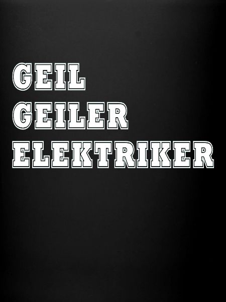 Refroidir. . Électricien