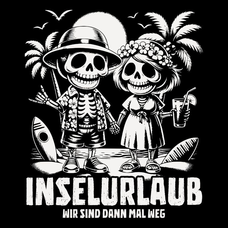 Inselurlaub