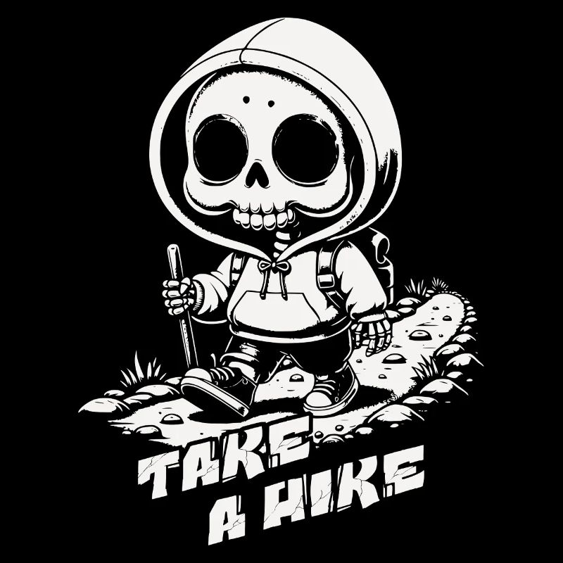 Take a Hike