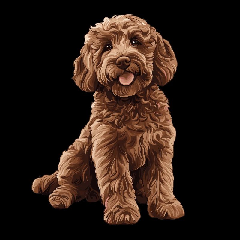 Labradoodle