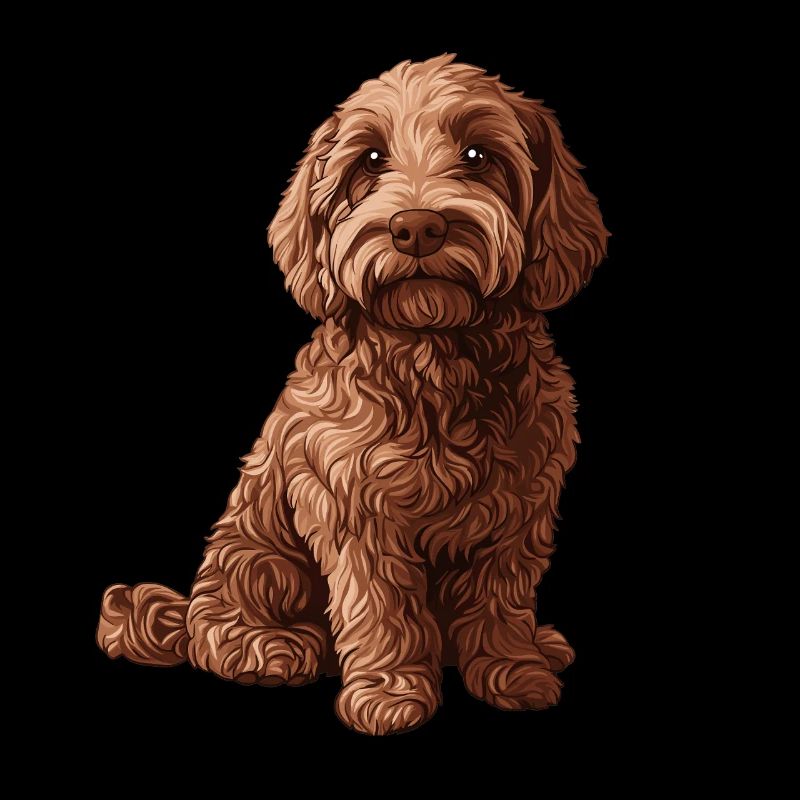 Labradoodle