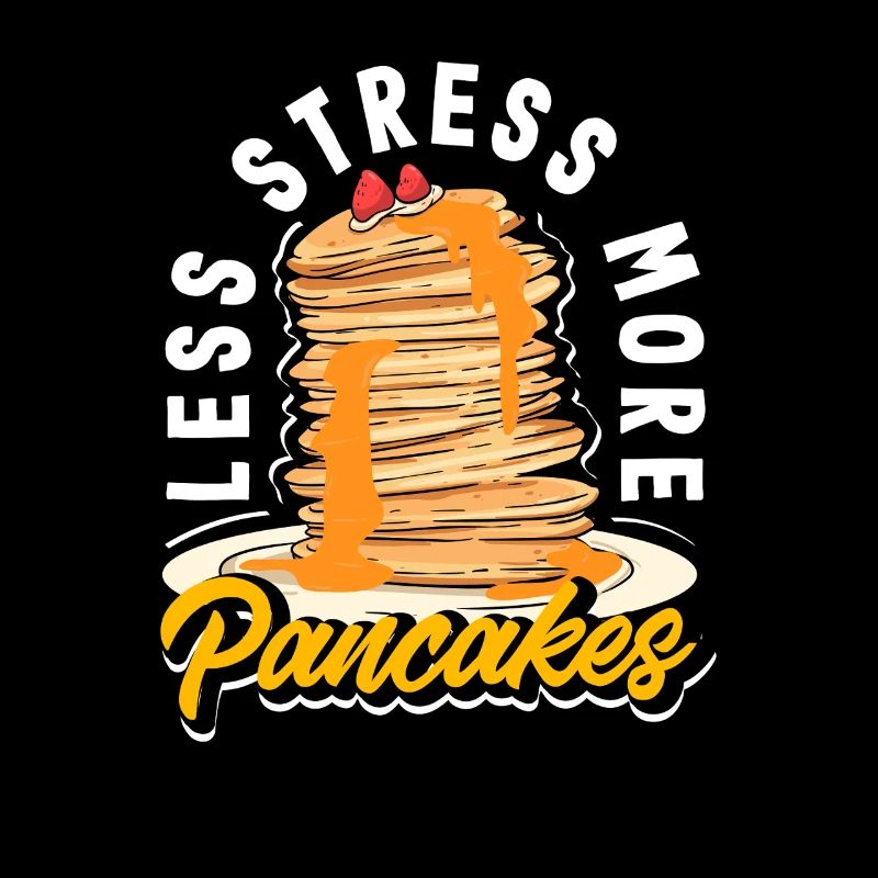 Des crêpes moins de stress, plus de crêpes
