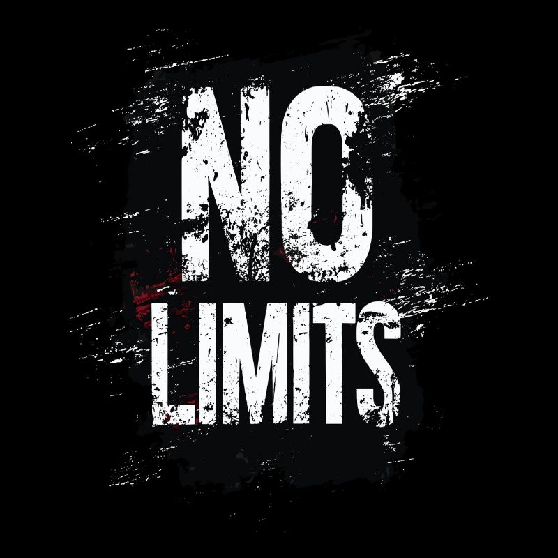 No Limits Extreme Xtrem Xtreme