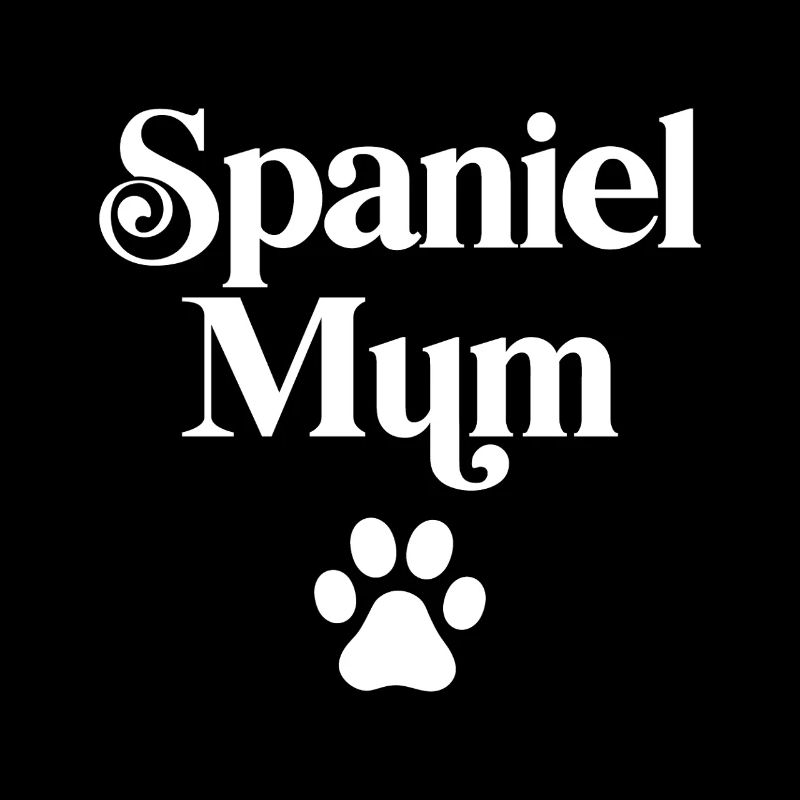 Spaniel Mum