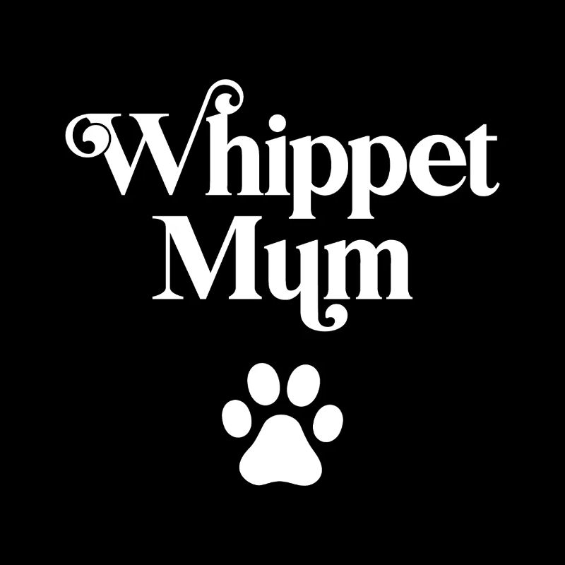 Whippet Mum