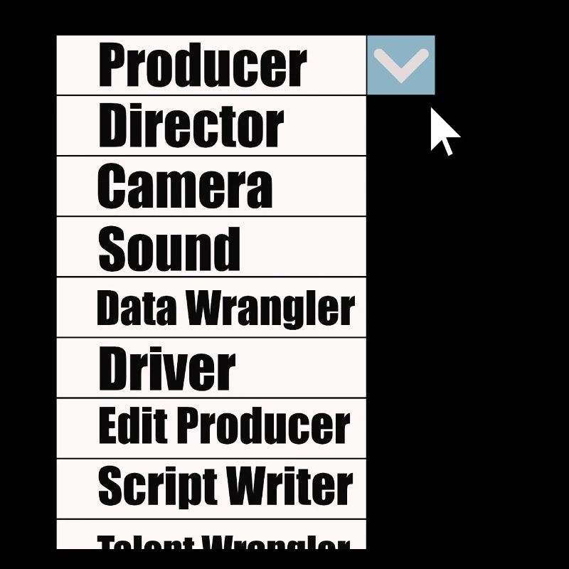 Just a Producer?