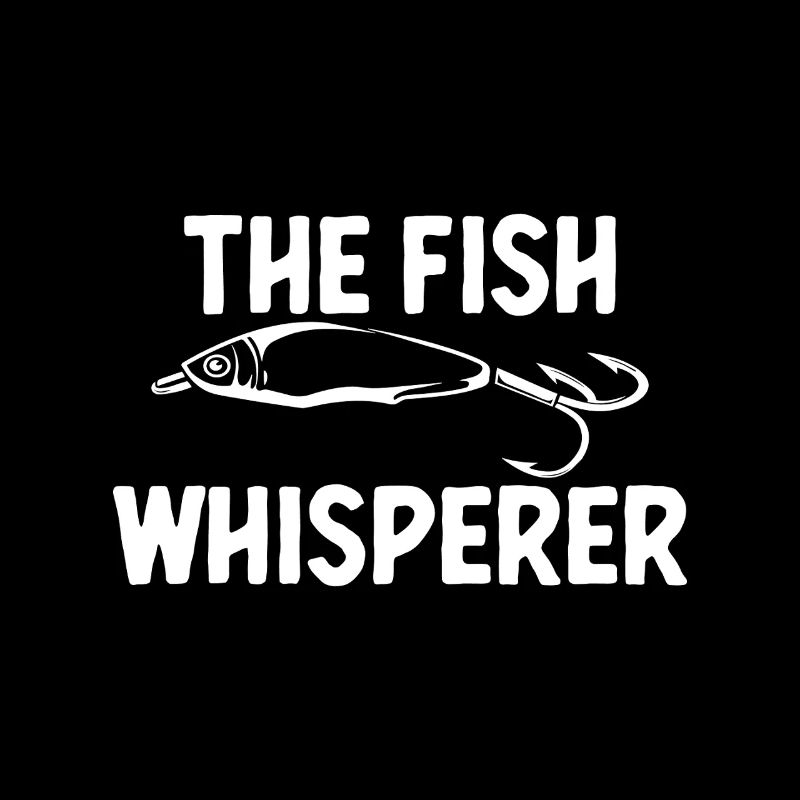 The Fish Whisperer
