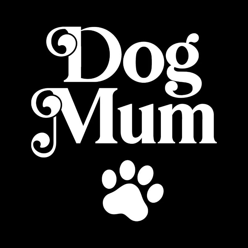 Dog Mum