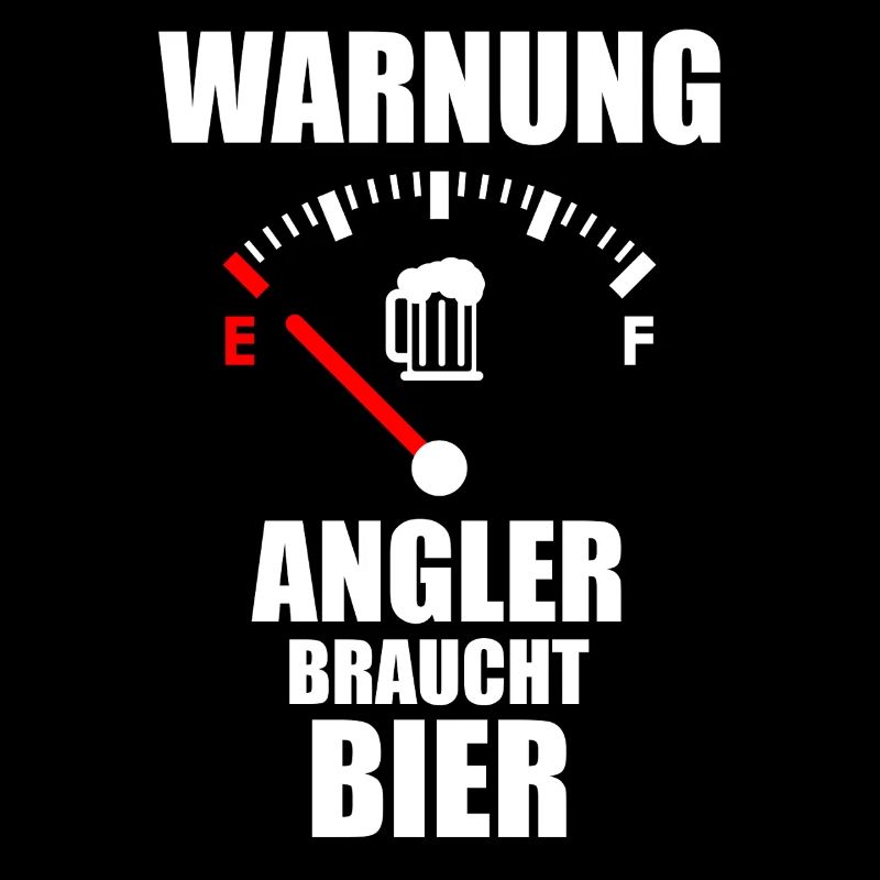 ANGLER Dire bière