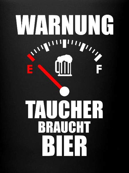 TAUCHER Dire Bière