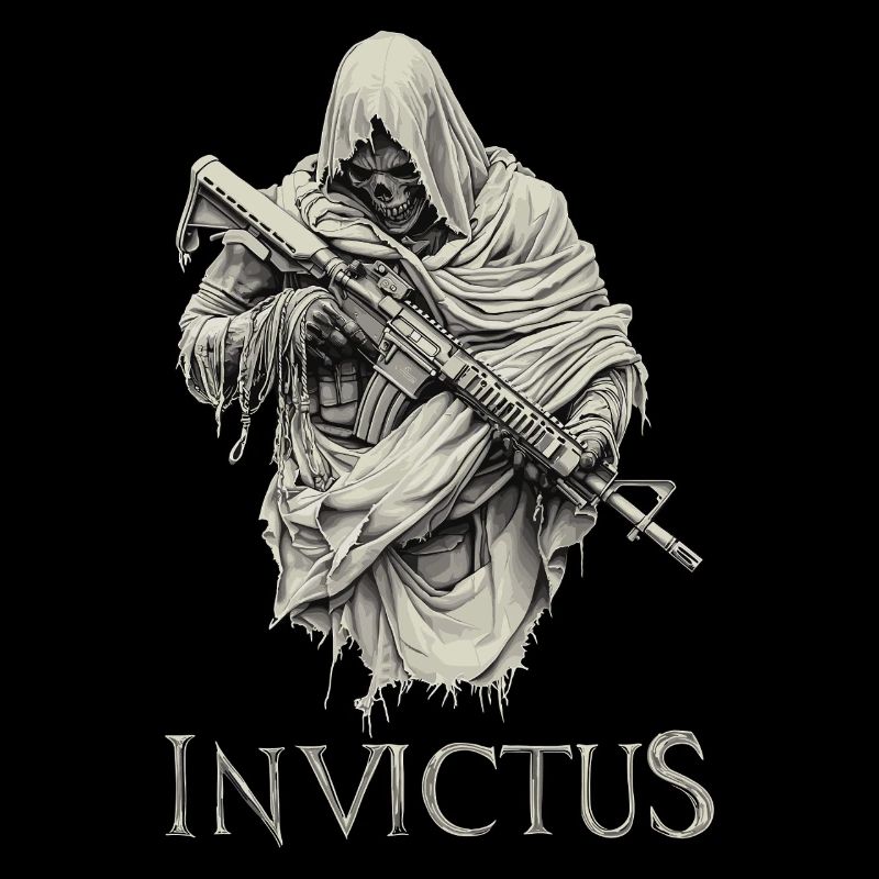 Reaper AR15 Invictus