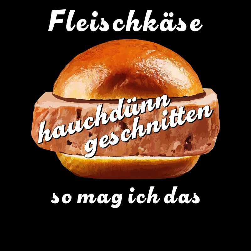 Meatloaf sliced wafer-thin