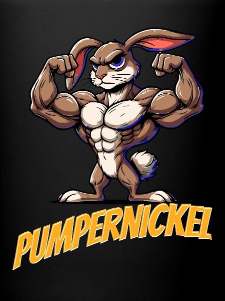 Pumpernickel