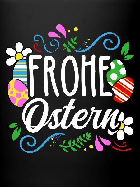 Joyeuses Pâques