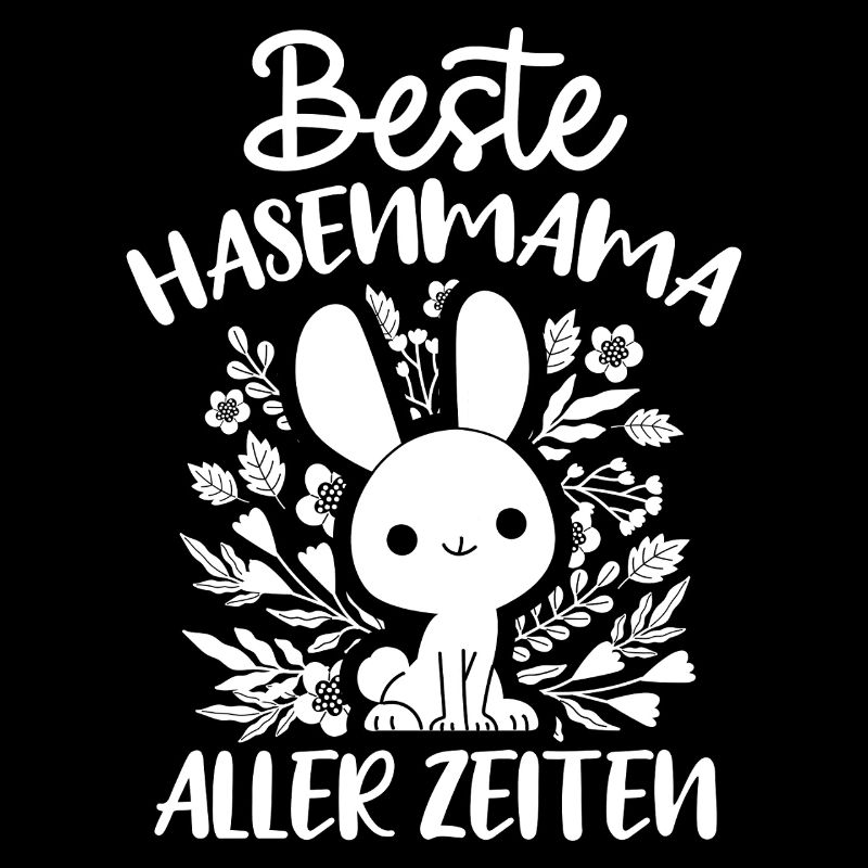 Meilleure maman lapin de tous les temps Lapin