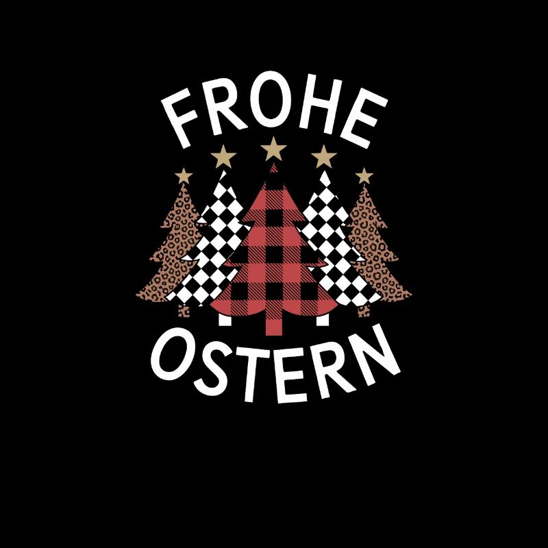 Frohe Ostern – Lustig