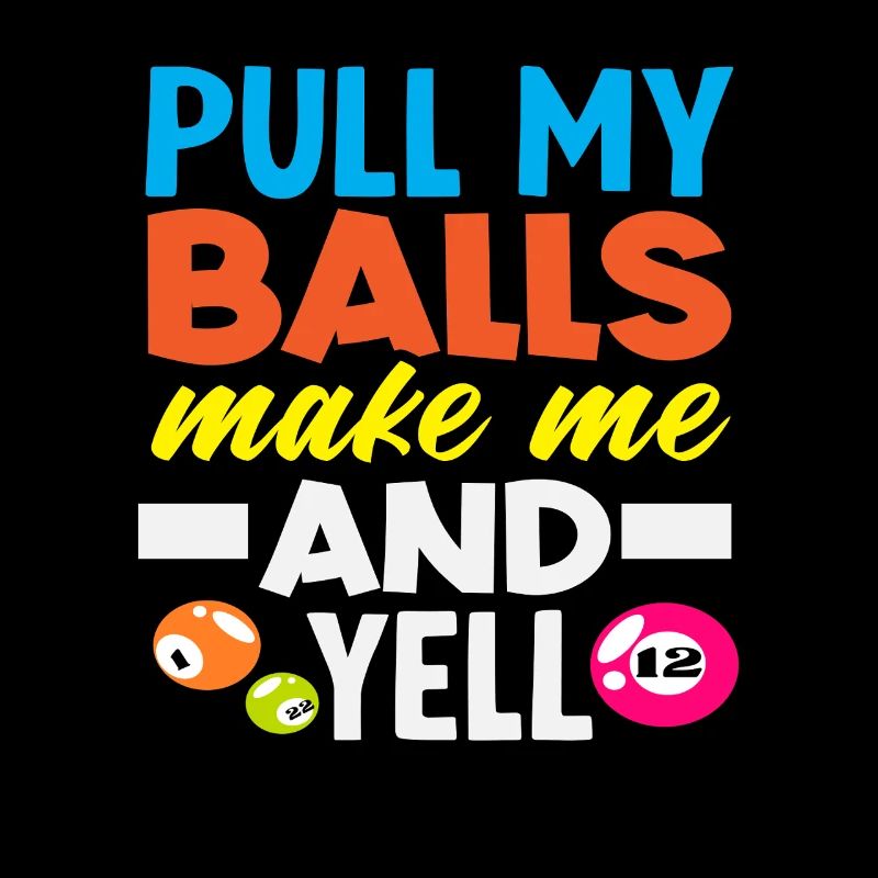 Bingo Player Funny Saying