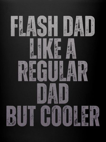 Bloc Flash Papa Boulderer