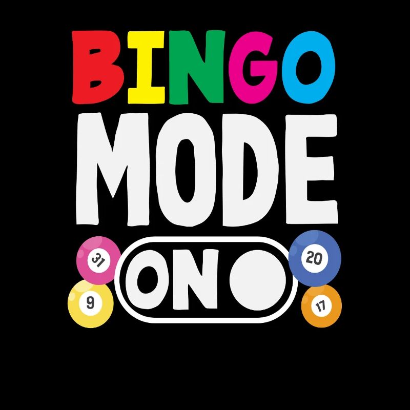 Bingo Mode On for your game round