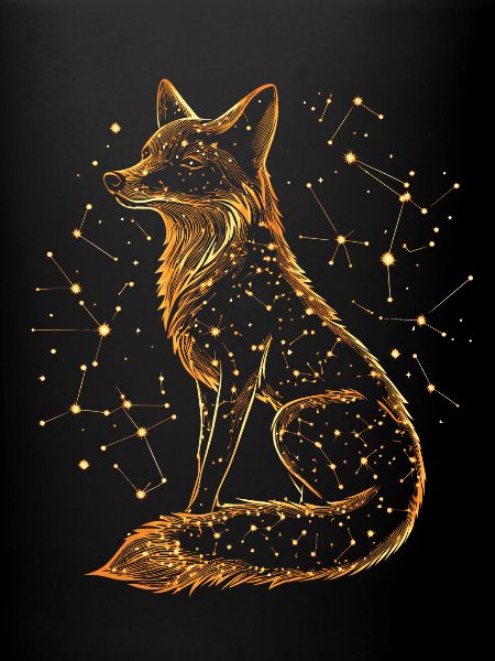 Fox Star Constellation