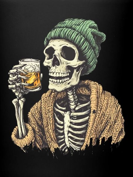 Skeleton