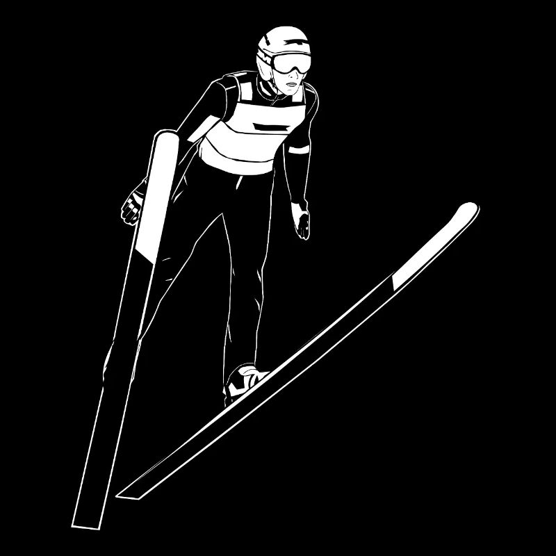 Saut à ski