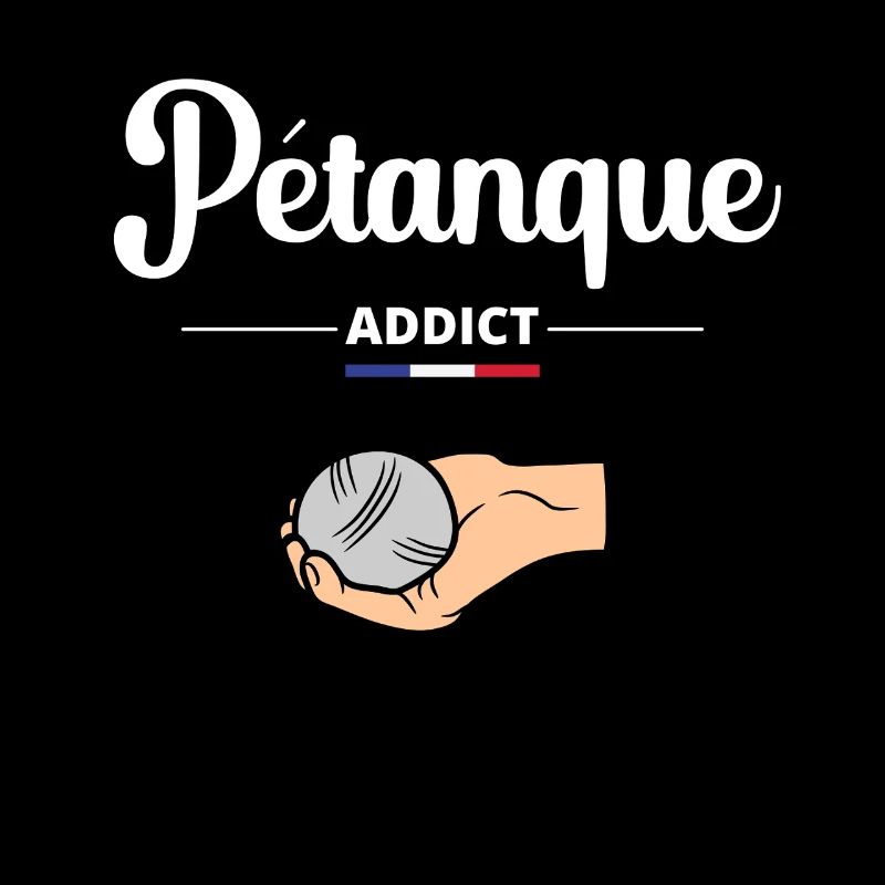 Pétanque Addict