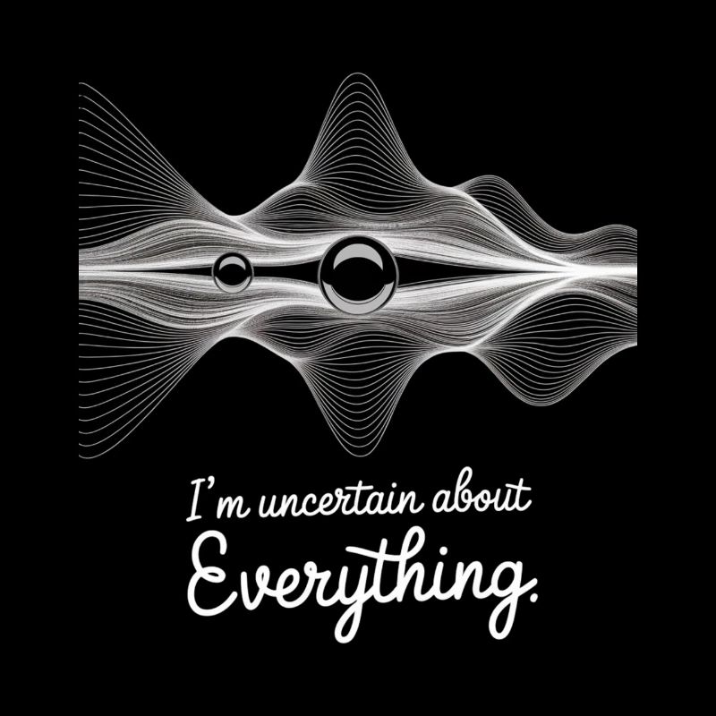 Uncertain About Everything Design