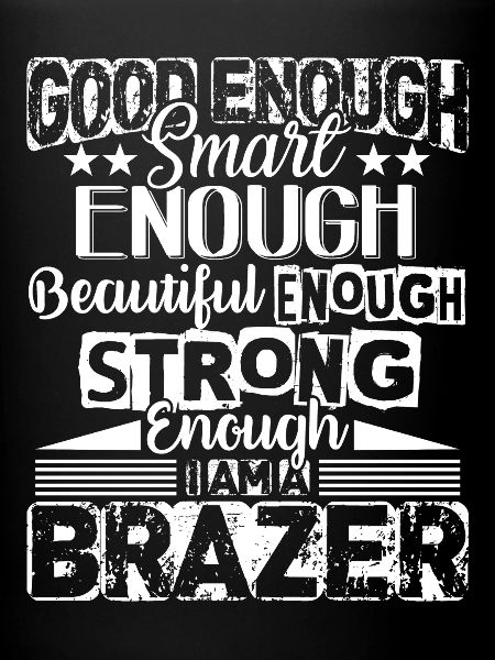 Brazer Strong Brazer
