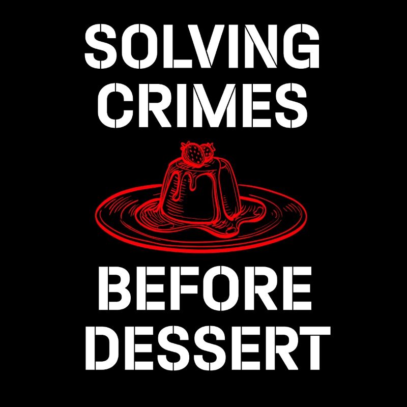 Murder Mystery Dinner Fun Night