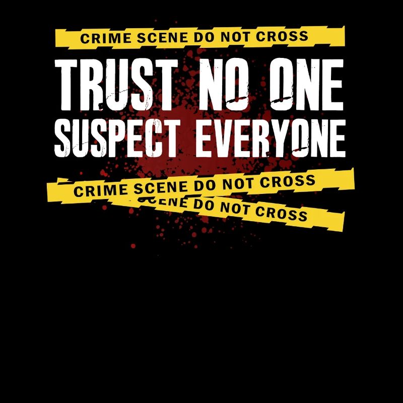 Murder Mystery Dinner Fun Night