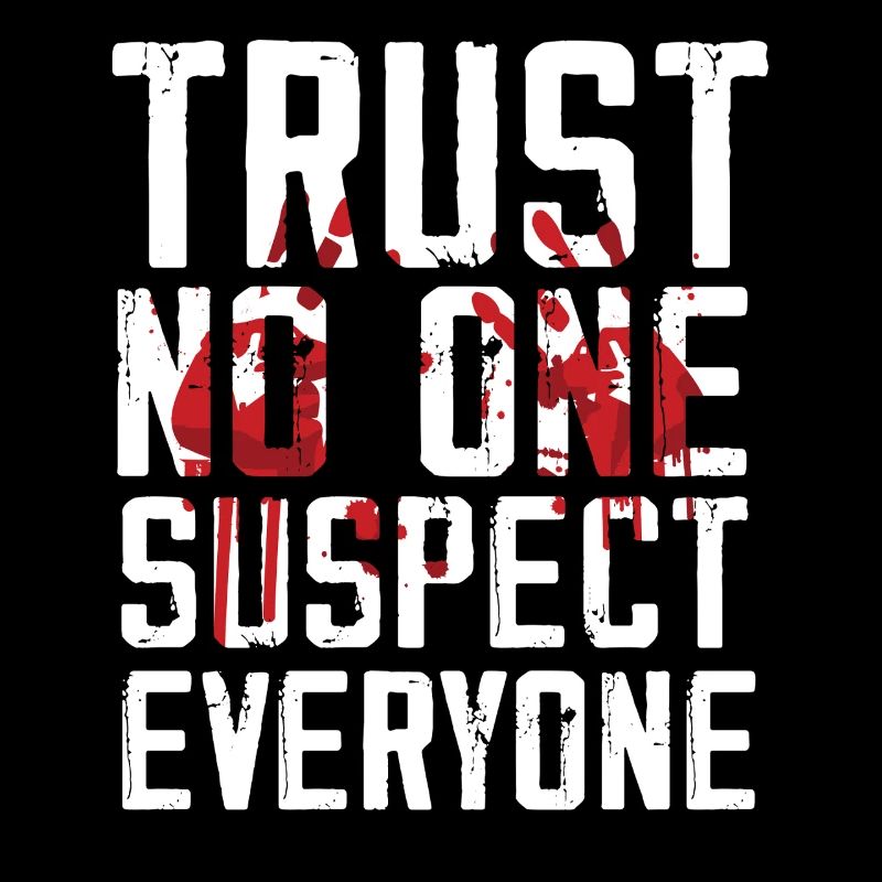 Murder Mystery Dinner Fun Night