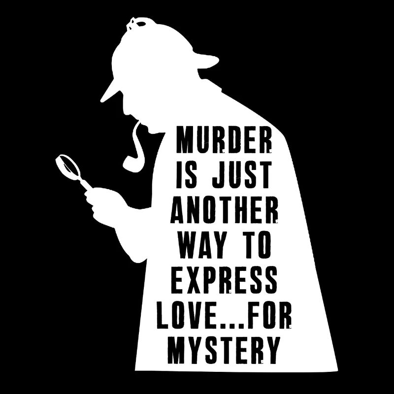 Murder Mystery Dinner Fun Night